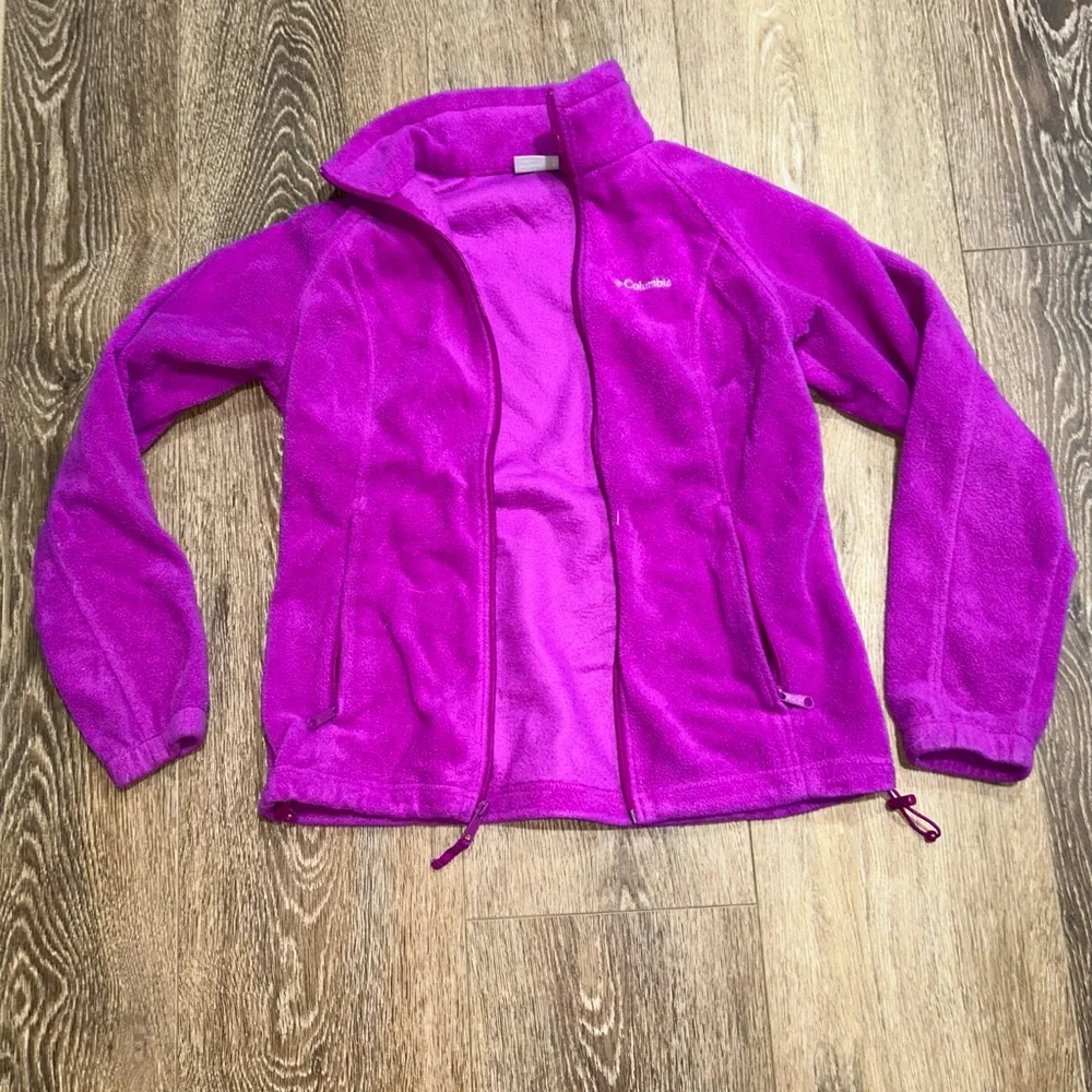 Columbia Jacket - Picture 1 of 2
